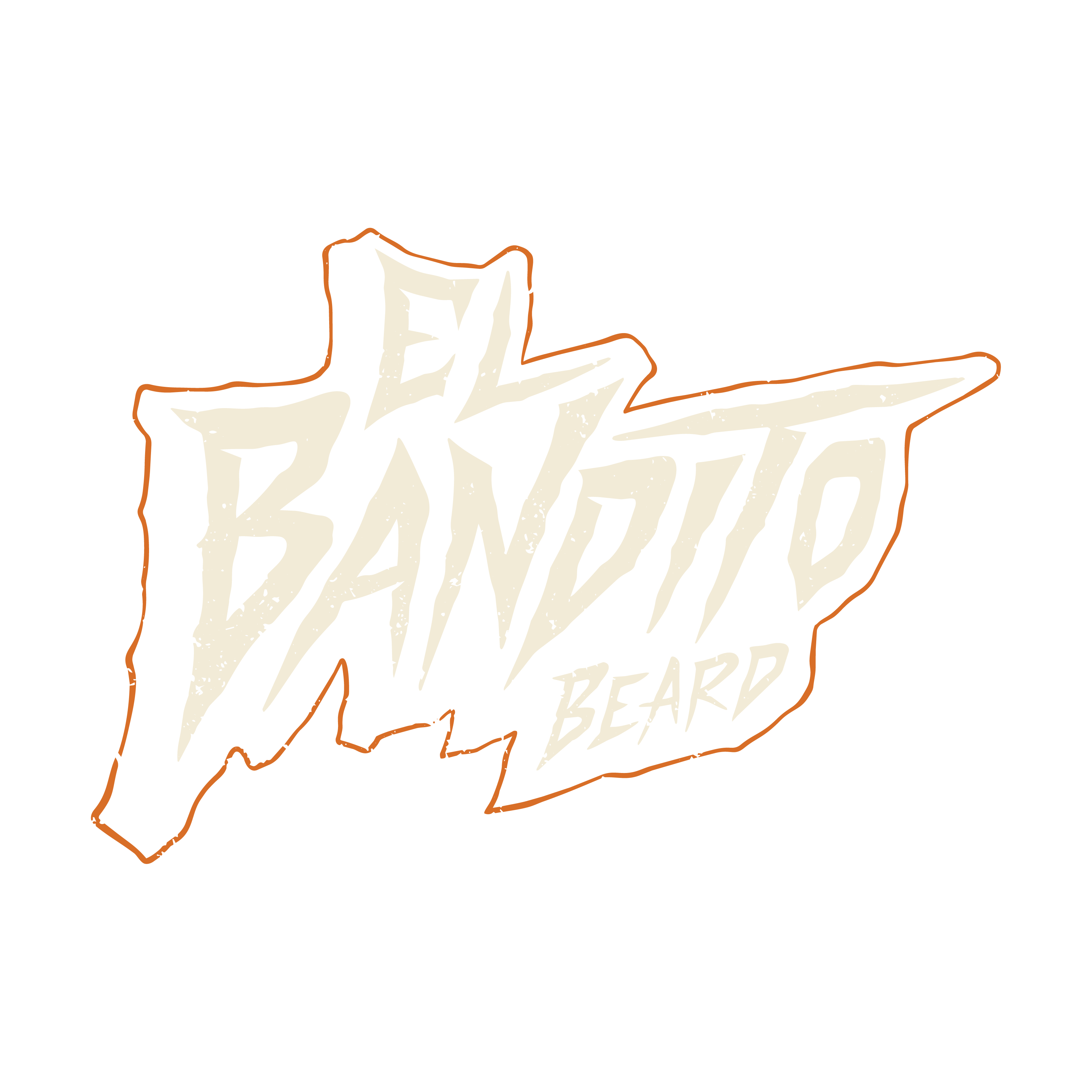 EL BANDITO BEARD CO.